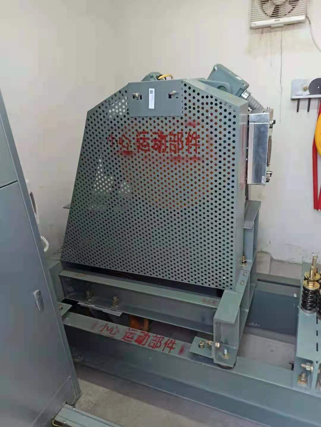 你了解電梯噪聲嗎？